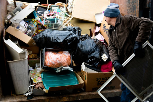 Trusted Milton, FL Junk Removal Services Experts