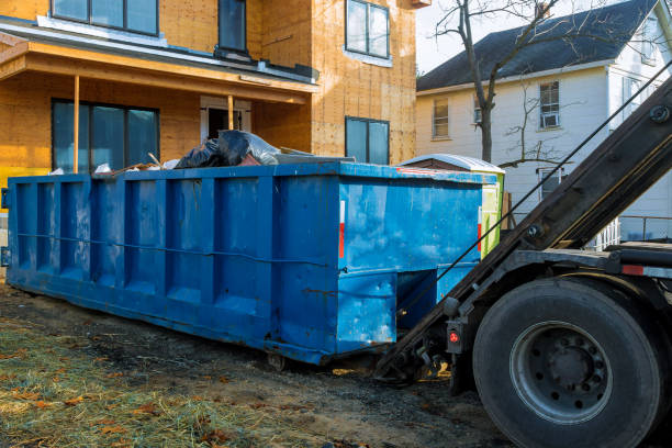 Retail Junk Removal in Milton, FL